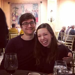 Meet your Posher, Justin